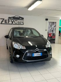 Ds DS3 DS 3 1.4 HDi 70 Chic