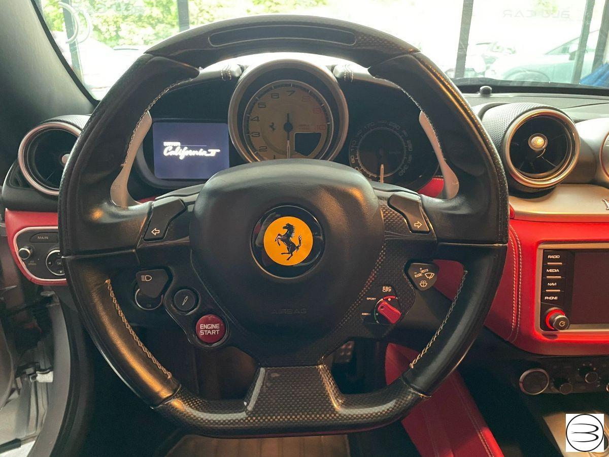 FERRARI - California - T DCT