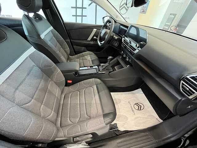 Citroen C4 PureTech 130 S&S Plus