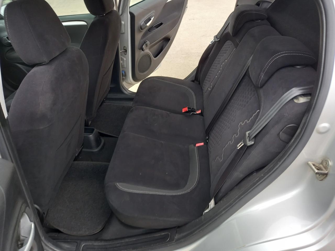 Fiat Punto 1.3 MJT II S&S 85 CV Lounge