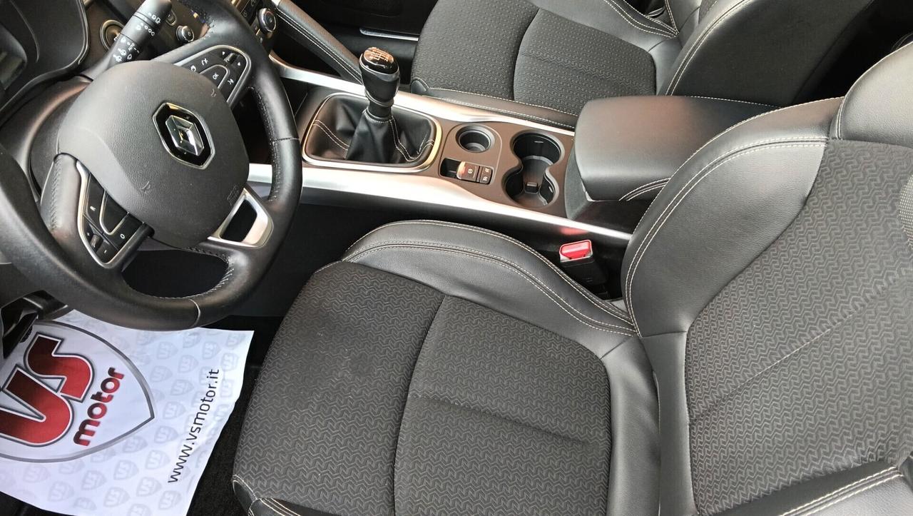 RENAULT KADJAR 1.6 DCI-RETROC-PREZZO PROMO!