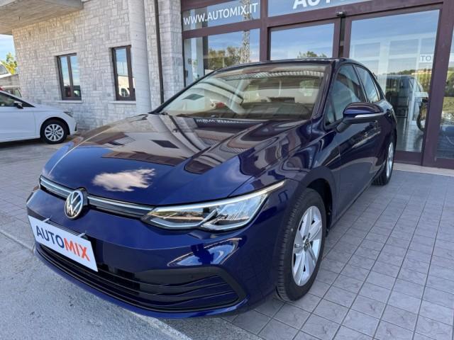 Volkswagen Golf 1.0 etsi evo Life 110cv dsg