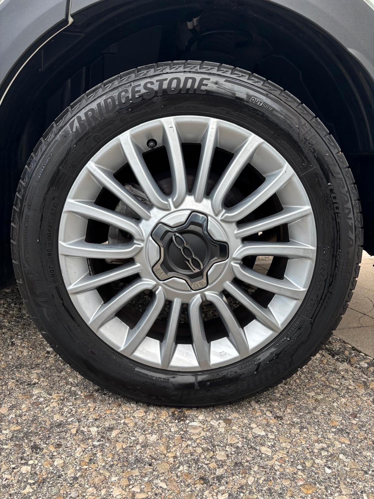 Fiat 500X 1.6 MultiJet 130 CV Connect