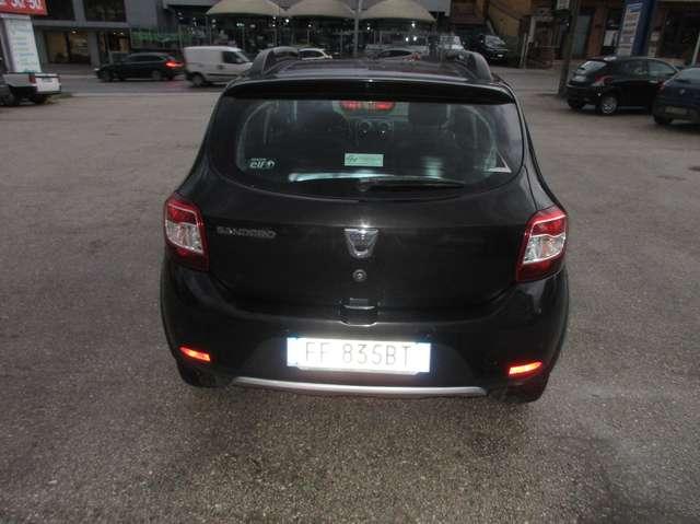 Dacia Sandero 0.9 tce (prestige) Gpl s GARANTITA FULL OPTIONAL