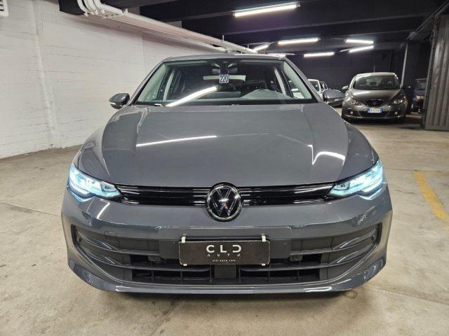 VOLKSWAGEN Golf 1.5 TSI 115 CV ACT Edition Plus MY26