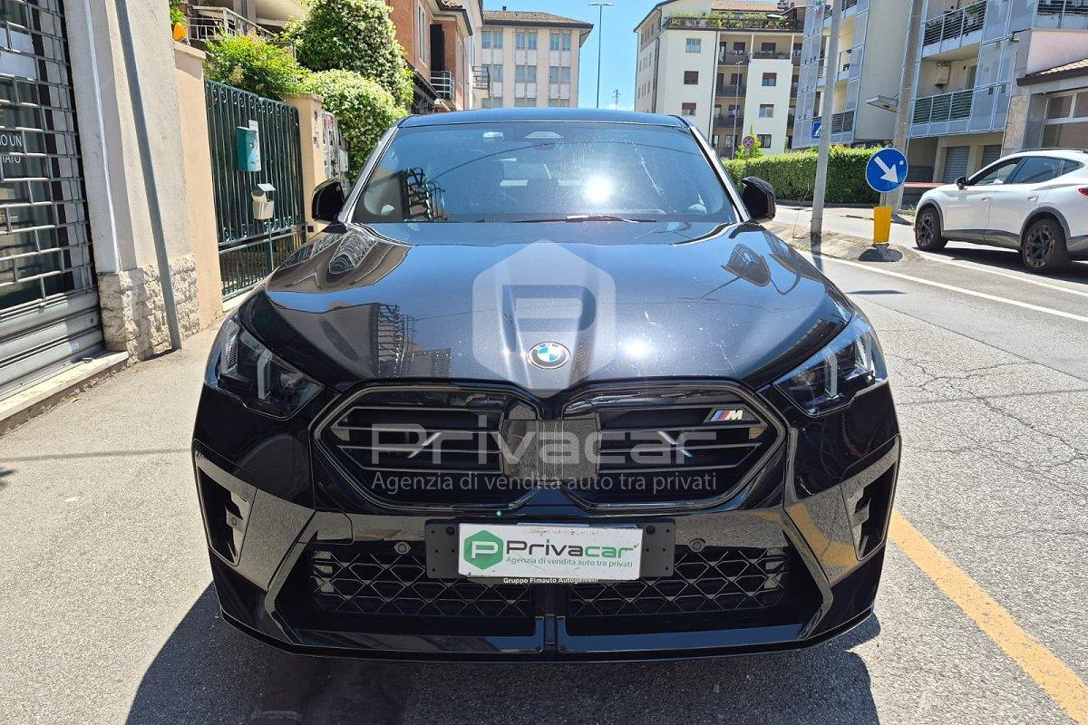 BMW X2 M35i xDrive Msport Pro