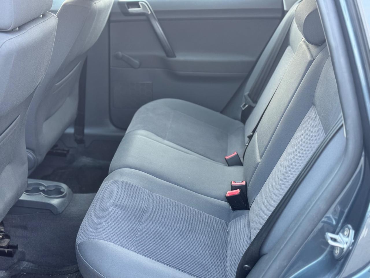 Volkswagen Polo 1.4/75CV 5p. Comfortline