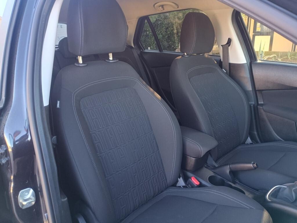 Fiat Tipo SW 1.6 MJ 130cv