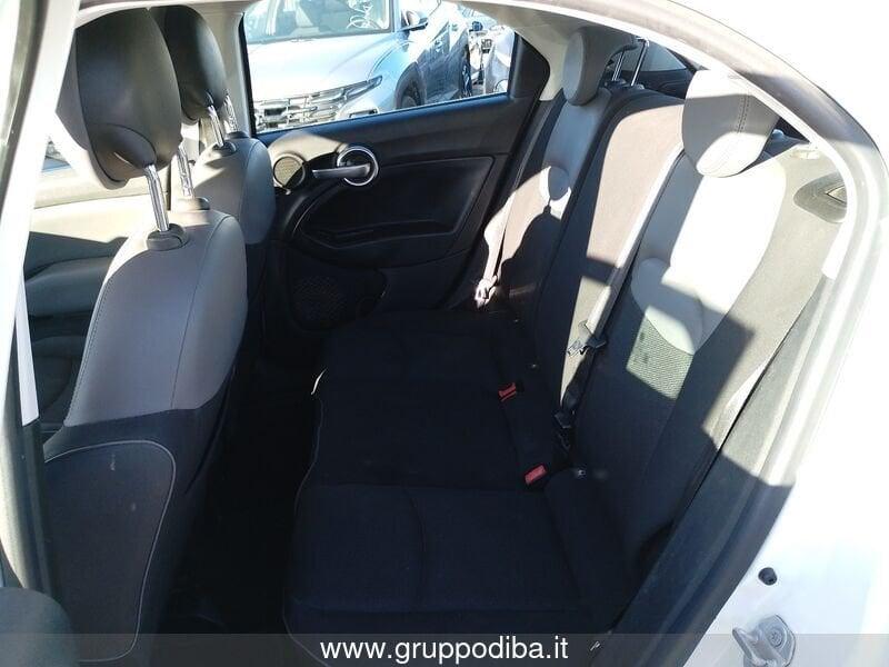 FIAT 500X 2015 Diesel 1.3 mjt Popstar 4x2 95cv