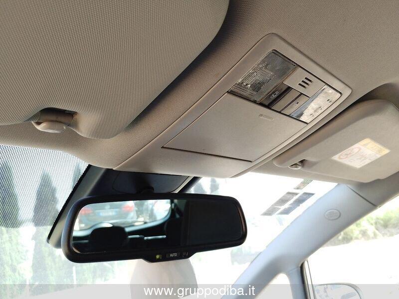 Toyota Verso 2013 Diesel 1.6 d-4d Style 7p.ti mt E6