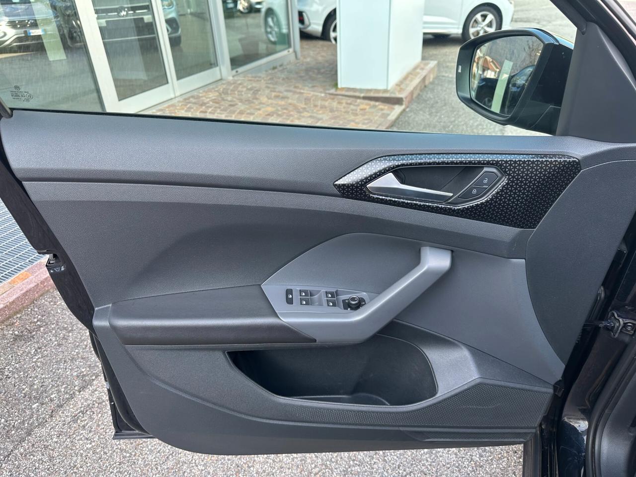 Volkswagen T-Cross 1.0 TSI 115 CV First Edition