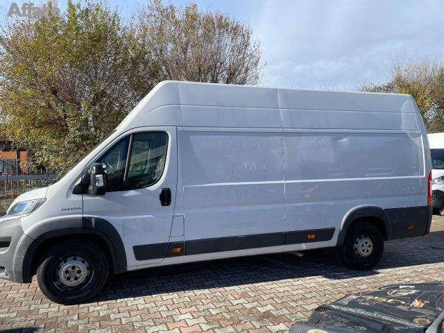 FIAT Ducato 33 2.3 MJT 130CV L3 H3 PLM-TA Furgone