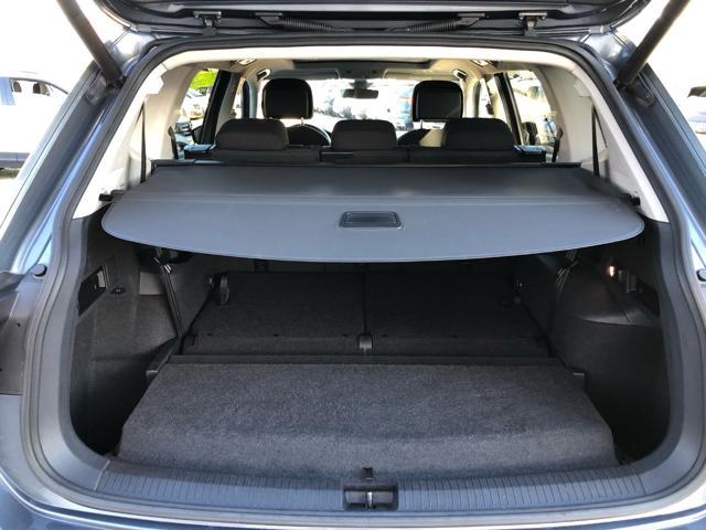 VOLKSWAGEN Tiguan Allspace 2.0 TDI SCR DSG 4MOTION Advanced BMT - 7POSTI