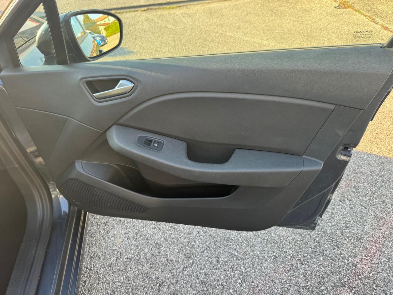 Renault Clio TCe 90 CV 5 porte Business