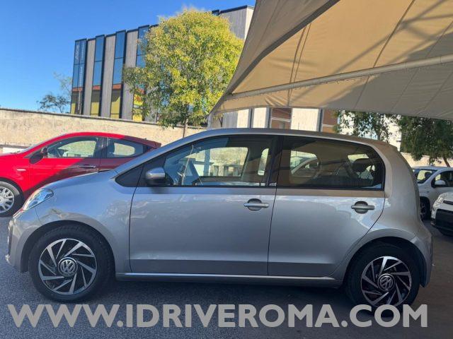 VOLKSWAGEN up! 1.0 5p move up + GPL 54000KM