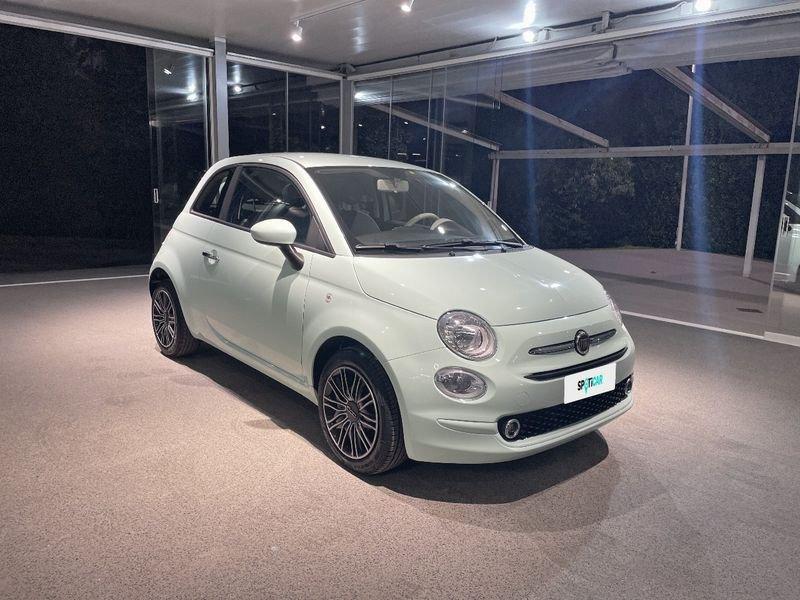 FIAT 500 1.0 70cv Ibrido Pop