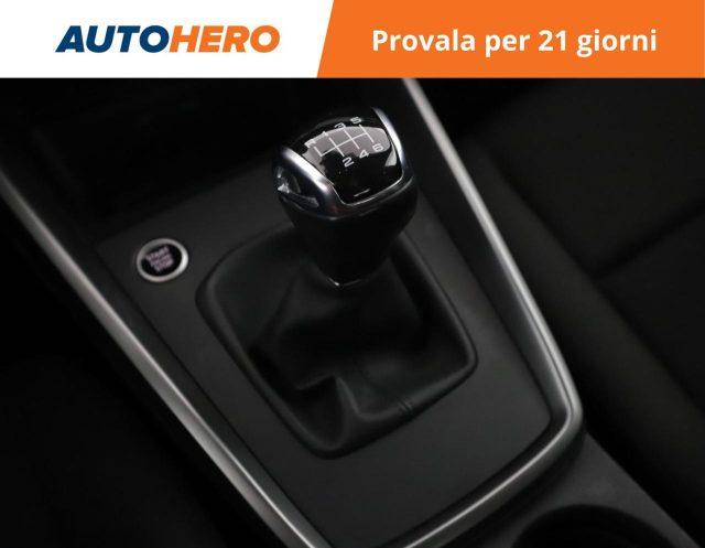 AUDI A3 Sedan 30 TFSI Business Advanced