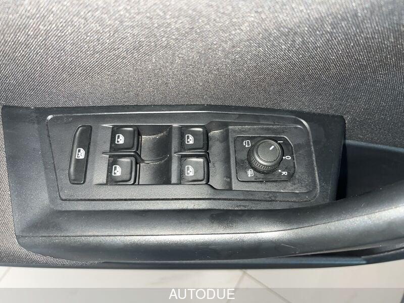 Volkswagen T-Roc 2.0 TDI SCR LIFE 115 CV