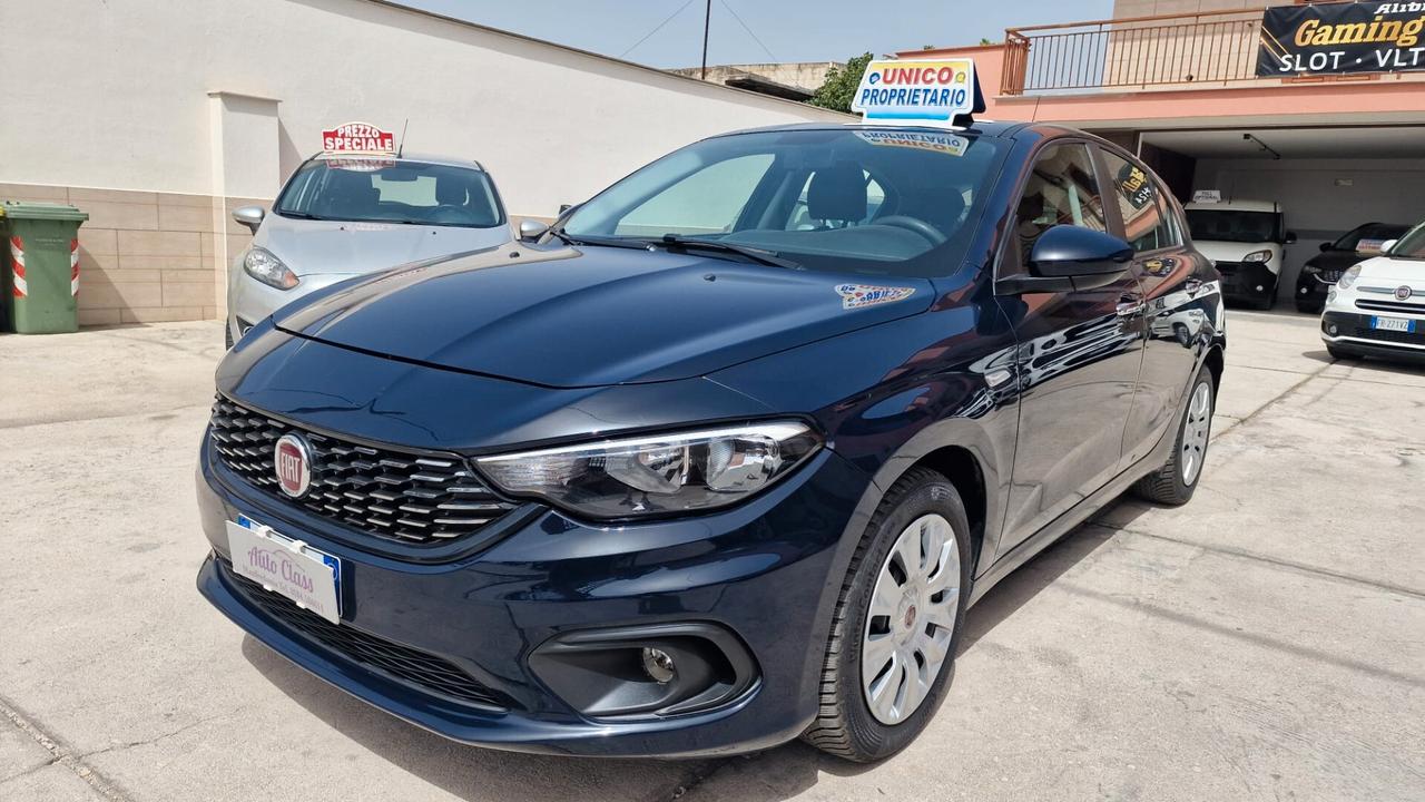 Fiat Tipo 1.6 Mjt S&S SW Easy 120 cv