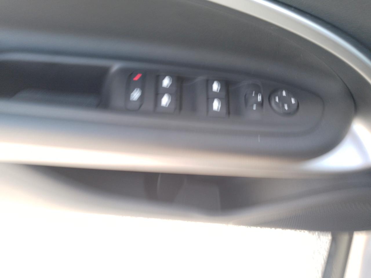 Jeep Avenger 1.2 Turbo 100 CV Altitude