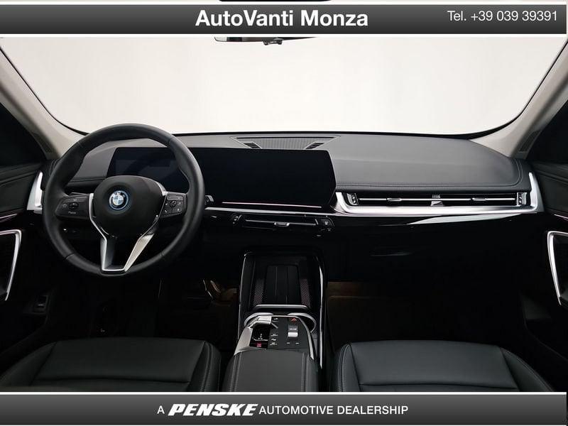 BMW iX1 eDrive 20 X-Line Special Edition