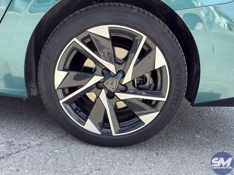 Peugeot 308 Allure Pack Hybrid 180 e-EAT8 S&S