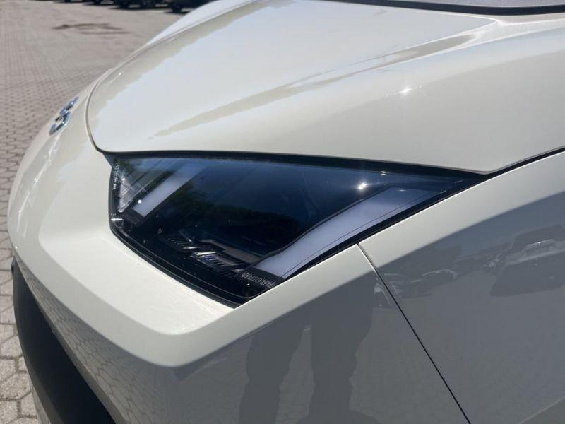 BYD Dolphin Surf Comfort