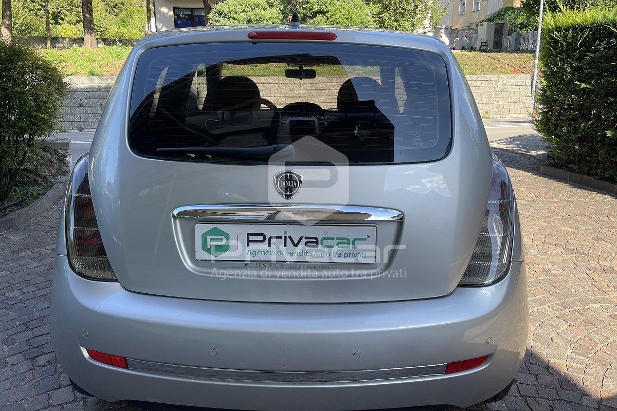 LANCIA Ypsilon 1.3 MJT 75 CV Unyca