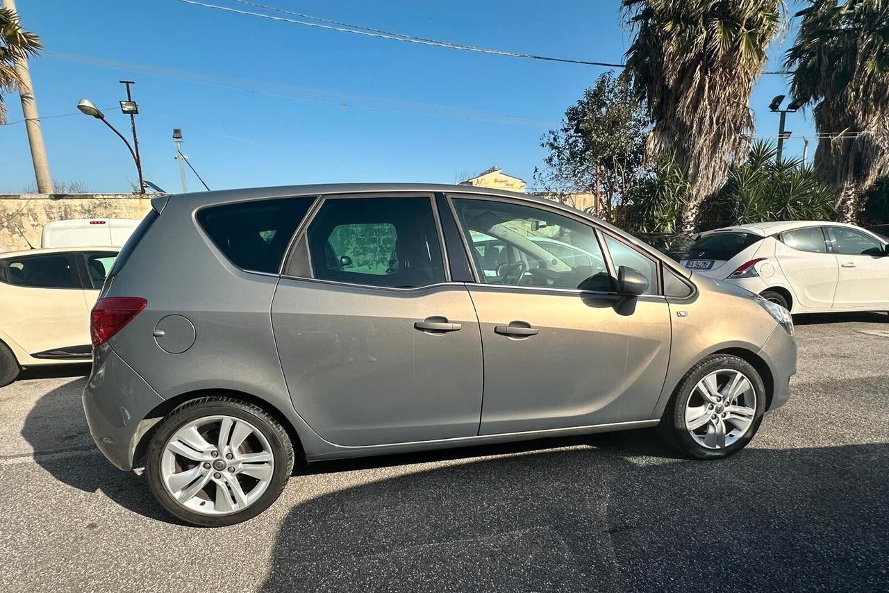 Opel Meriva 1.6 CDTI 110CV Start&Stop Cosmo