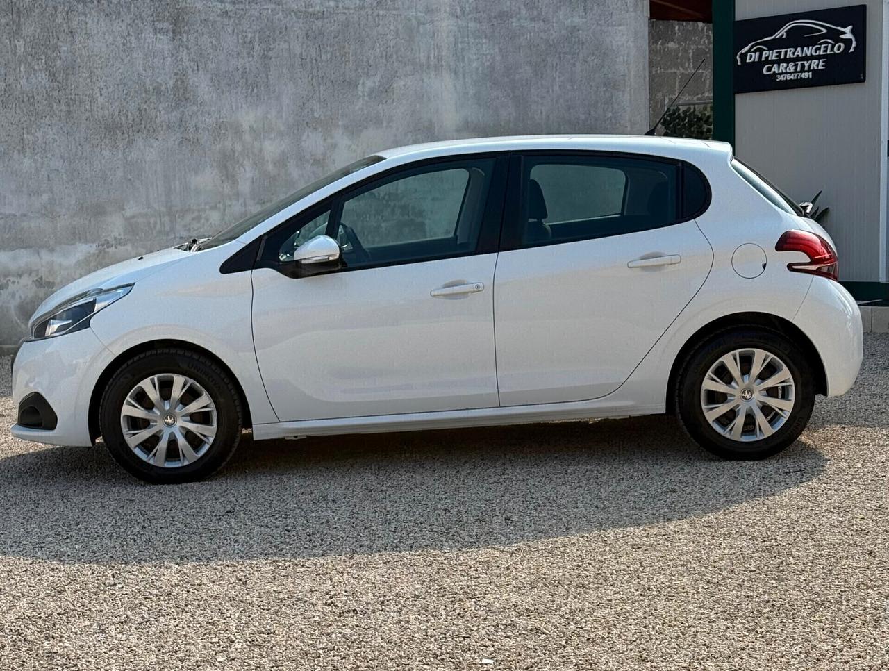 Peugeot 208 BlueHDi 75 5 porte Active n1
