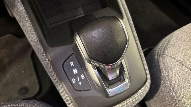 Renault ZOE 2020 Zen R135 e-shifter
