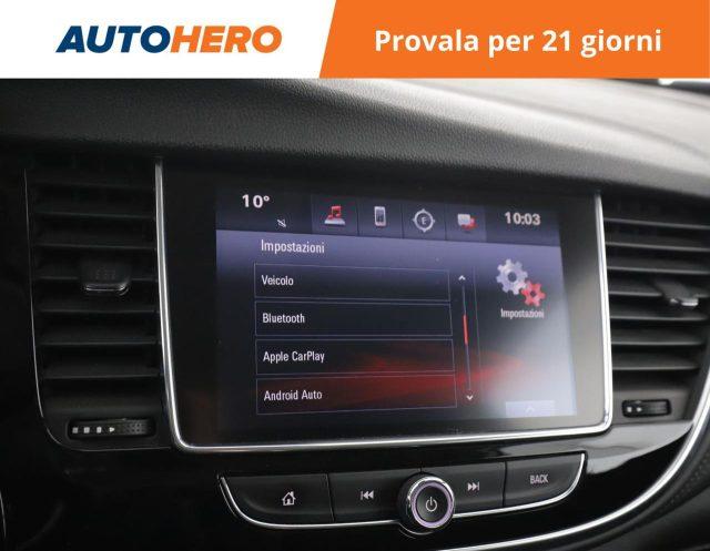 OPEL Mokka X 1.6 CDTI Ecotec 136CV 4x4 Start&Stop Innovation