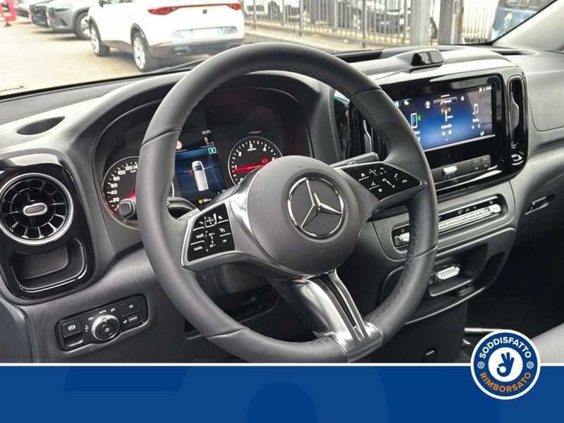 Mercedes-Benz Vito Tourer Select 116 CDI Extralong