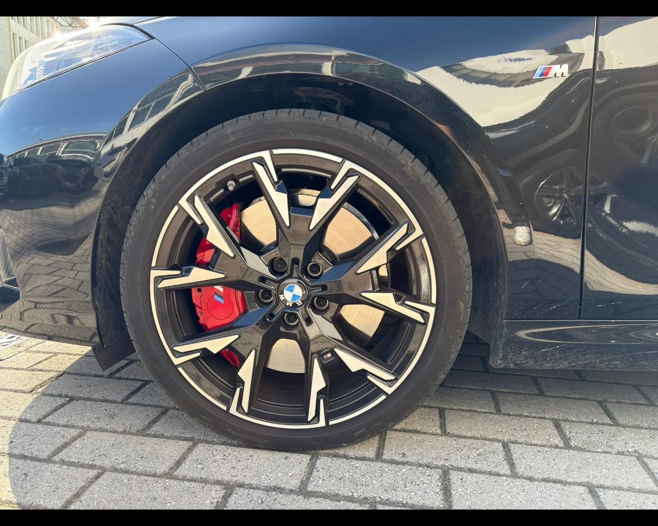 BMW Serie 1 (F70) - 120 48V MSport Pro