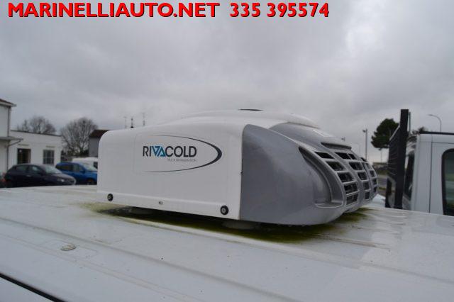 PEUGEOT Partner 1.5 BlueHDi 100CV Furgone Grip CON FRIGO ATP