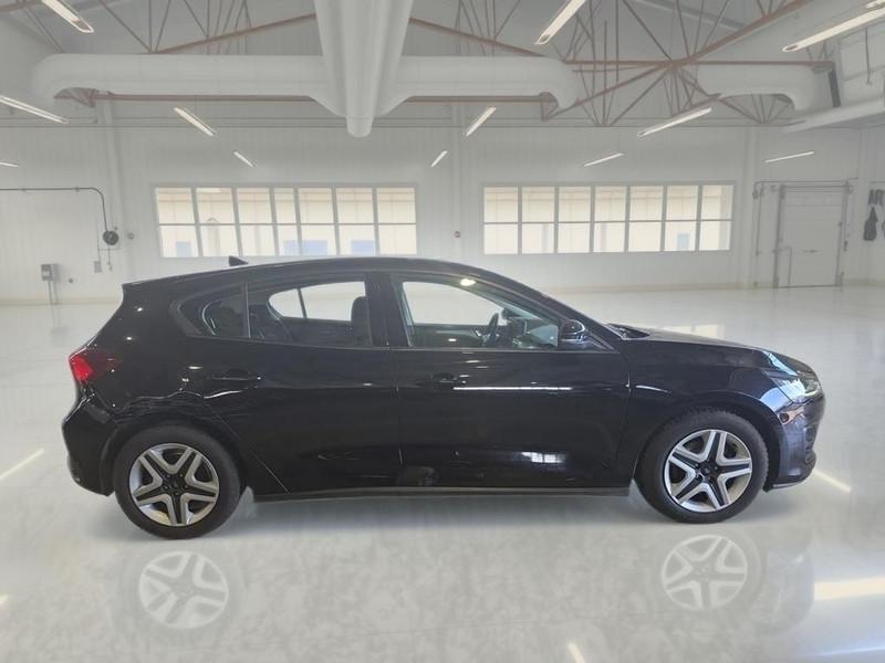 FORD FOCUS 1.5 ECOBLUE 120 CV BUSINESS 5 PORTE BERLINA