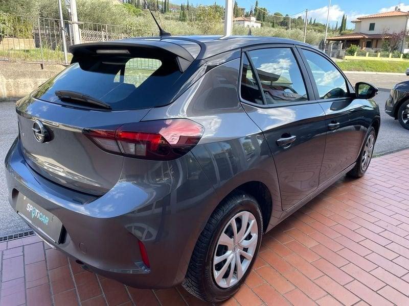 Opel Corsa Corsa 1.2 Elegance