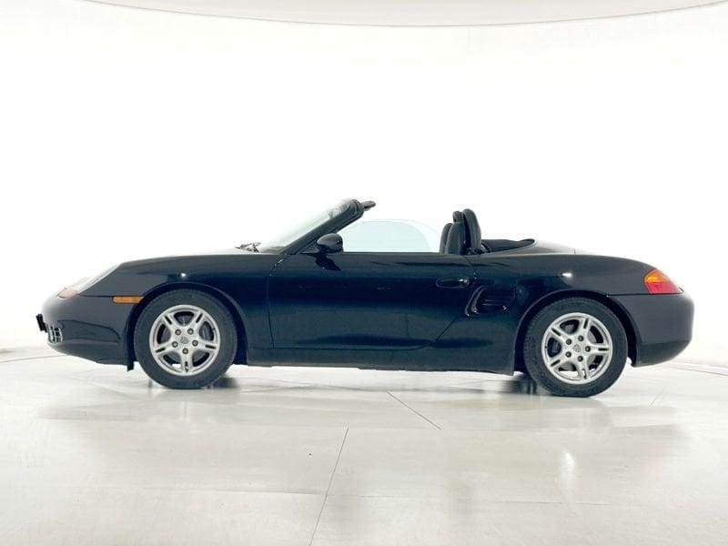 Porsche Boxster Boxster 2.5 c