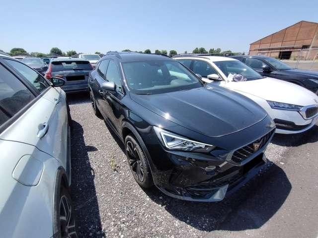 CUPRA Formentor 2.0 TDI 150 cv 4DRIVE DSG
