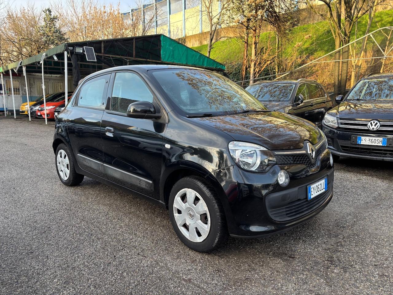Renault Twingo 1.0 Live 5 porte OK NEOPATENTATI