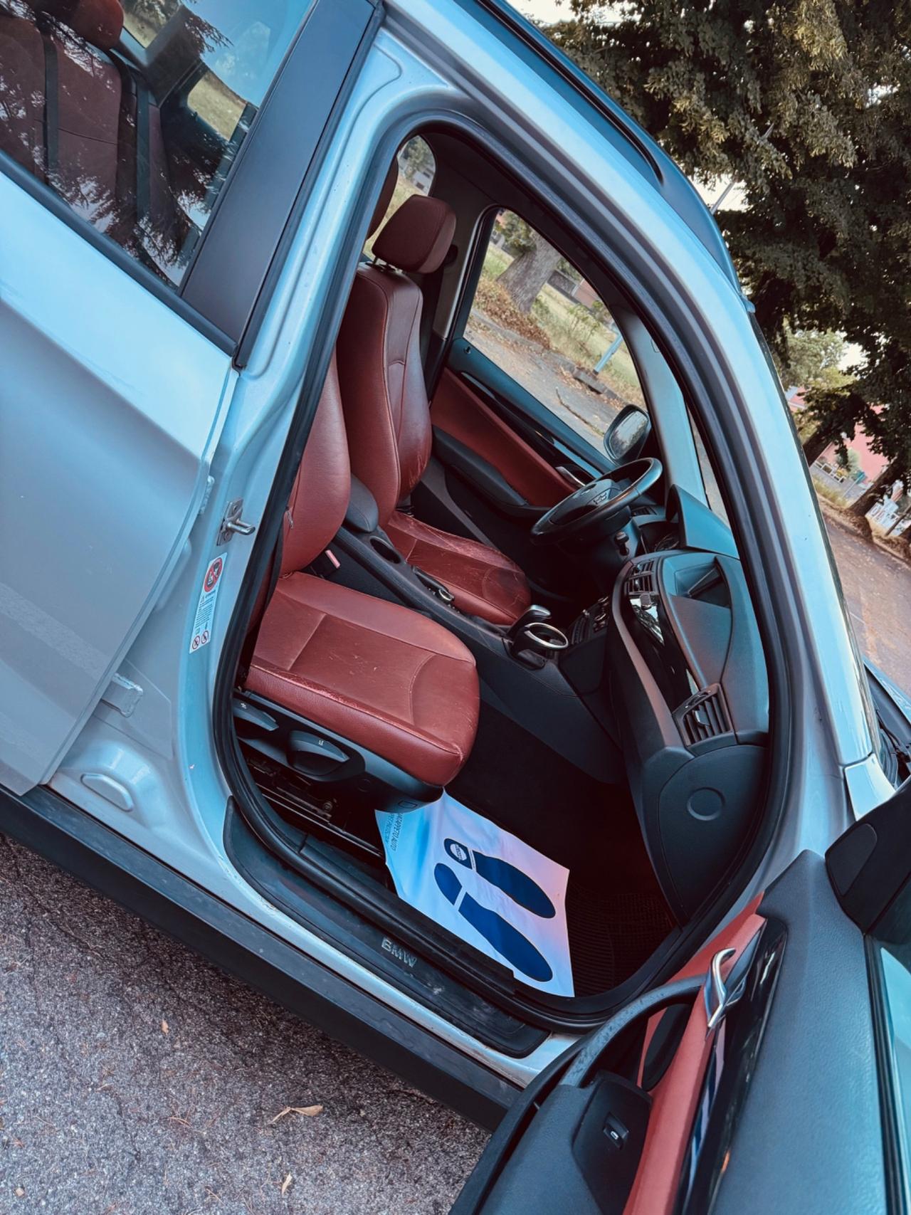 Bmw X1 sDrive20d Futura