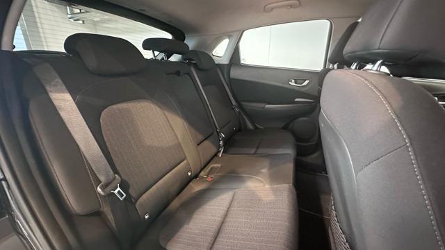 HYUNDAI Kona HEV 1.6 DCT XLine cerchi 18"
