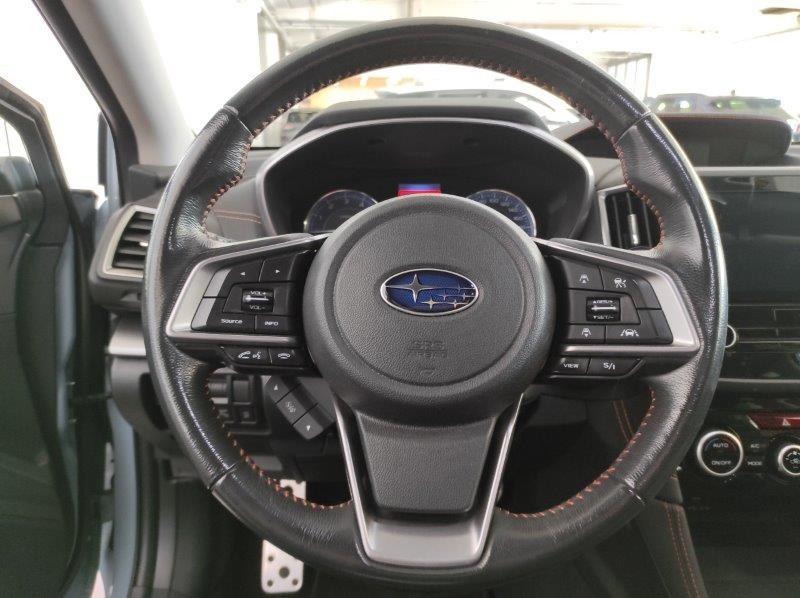 SUBARU XV 2ª serie - XV 2.0i e-Boxer MHEV Lineartronic Style Xtra