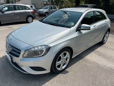 Mercedes-benz A 180 A 180 CDI Sport