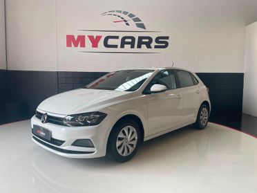 Volkswagen Polo 1.6 TDI 5p. Comfortline BlueMotion Technology