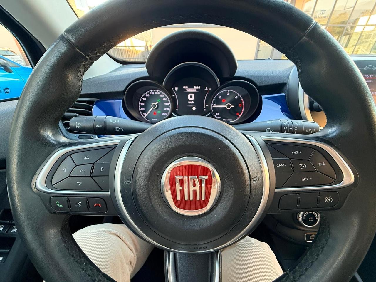 Fiat 500X 1.3 MultiJet 95 CV Cross ***SOLO COMMERCIANTI****