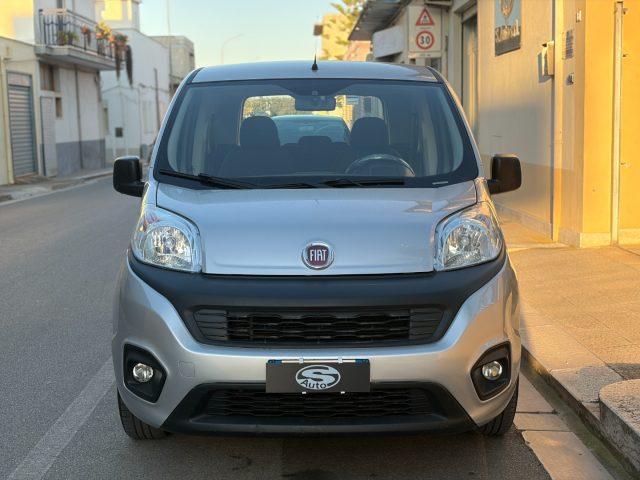 FIAT Qubo 1.3 MJT 80 CV EURO6