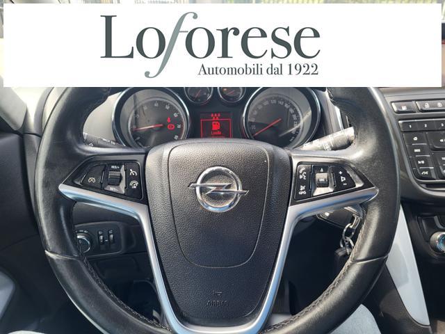 OPEL Zafira Tourer 1.6 T EcoM 150CV Cosmo