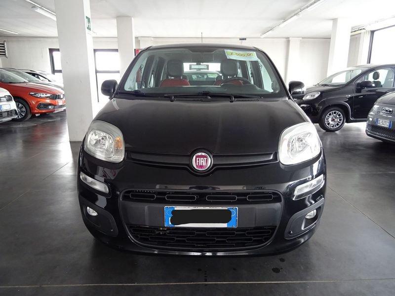 FIAT Panda 1.3 MJT 95 CV S&S Easy