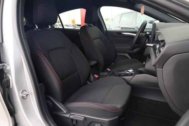 FORD Focus 1.5 ST-Line EcoBlue 115 CV automatico Prezzo Netto